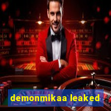 demonmikaa leaked